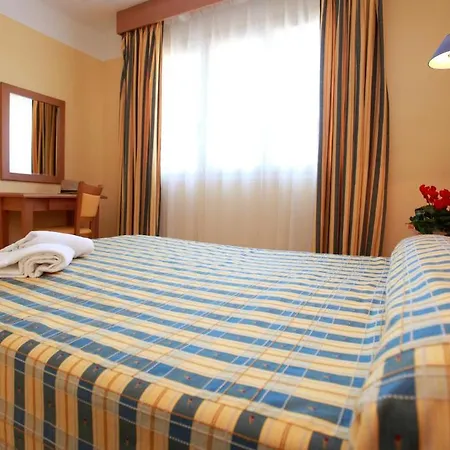 L'oliveraie 公寓式酒店