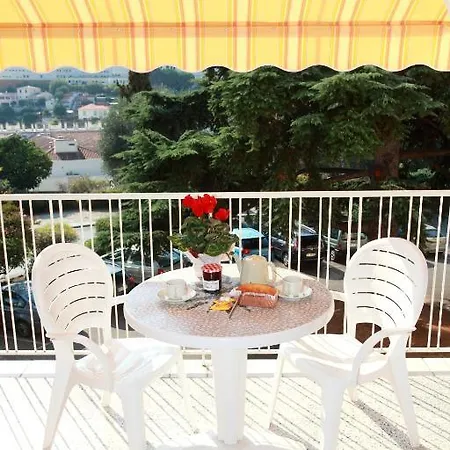 Aparthotel L'oliveraie