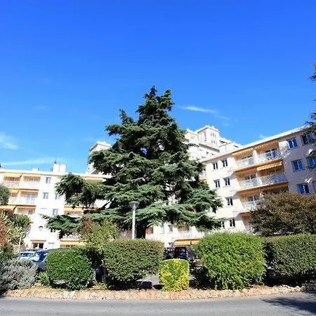 L'oliveraie