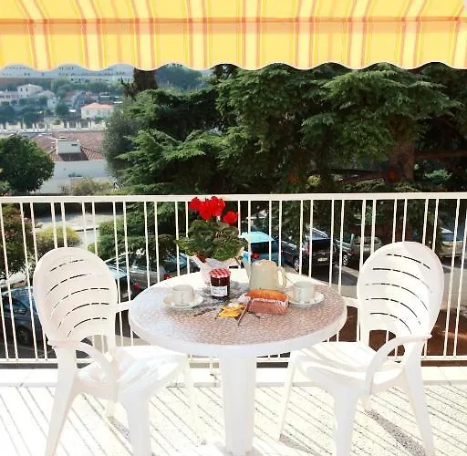 公寓式酒店 L'oliveraie